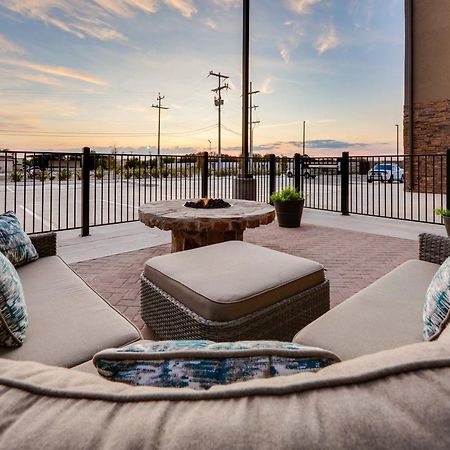 Staybridge Suites San Antonio - Schertz By Ihg Dış mekan fotoğraf