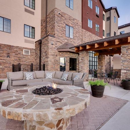 Staybridge Suites San Antonio - Schertz By Ihg Dış mekan fotoğraf
