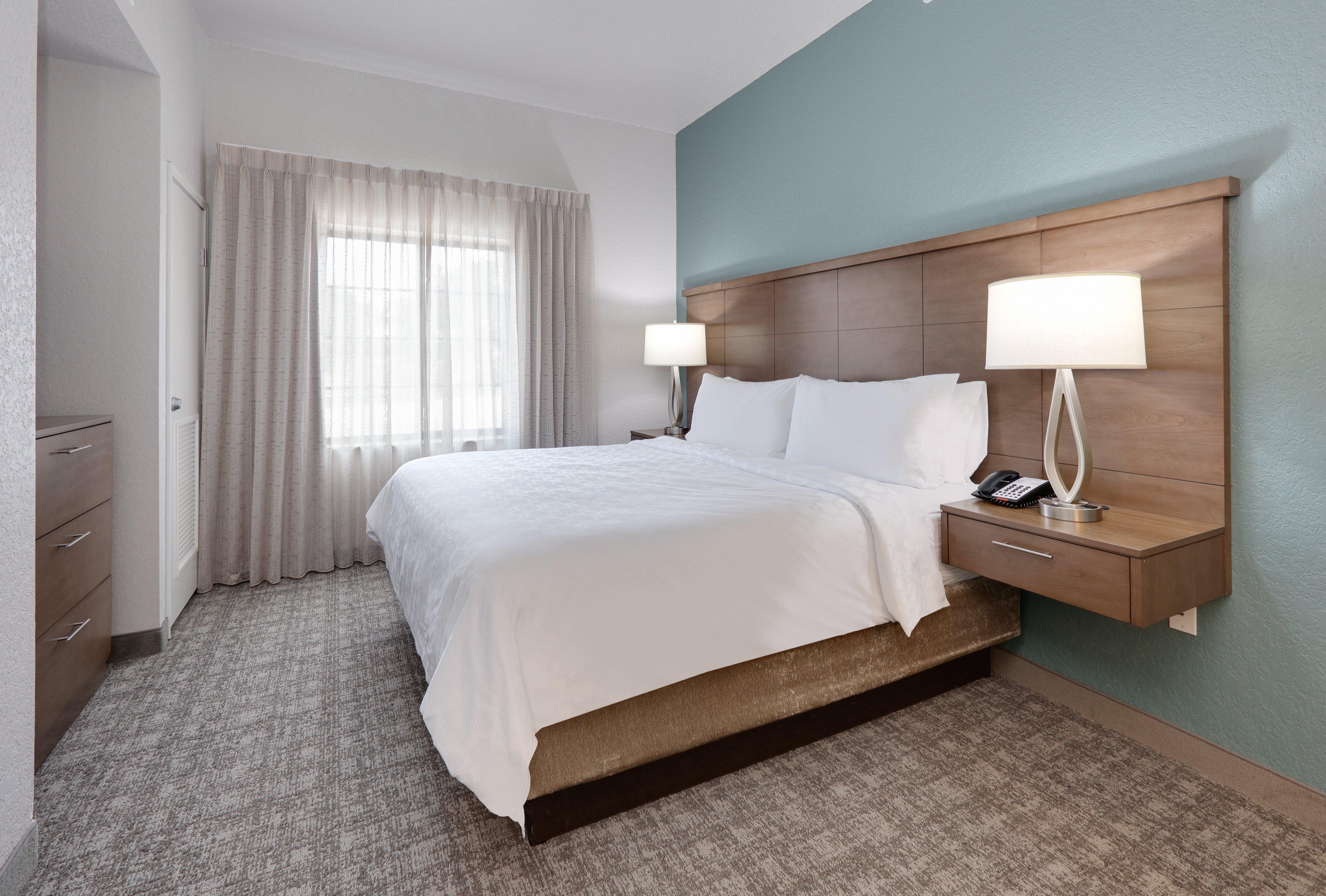 Staybridge Suites San Antonio - Schertz By Ihg Dış mekan fotoğraf