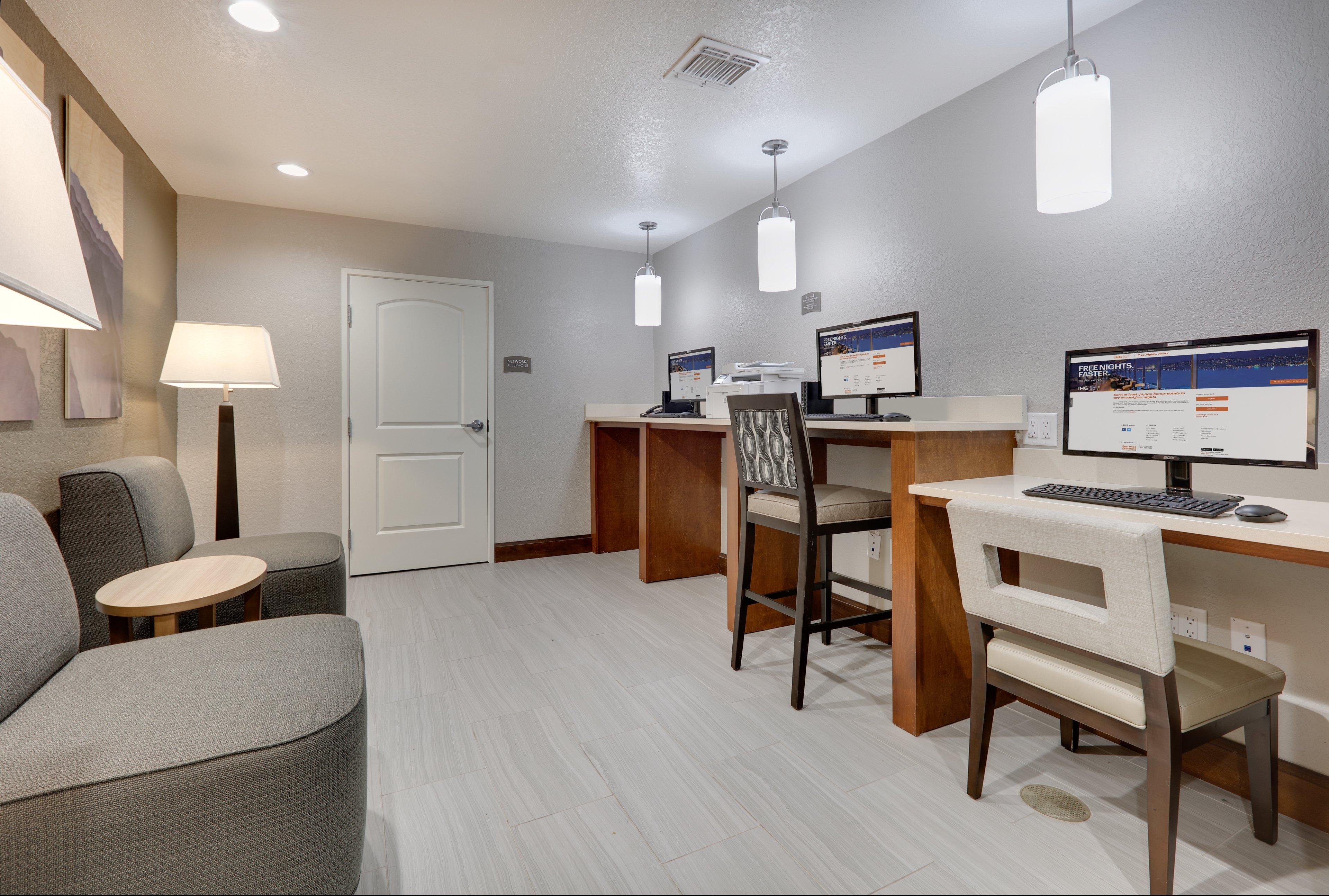 Staybridge Suites San Antonio - Schertz By Ihg Dış mekan fotoğraf