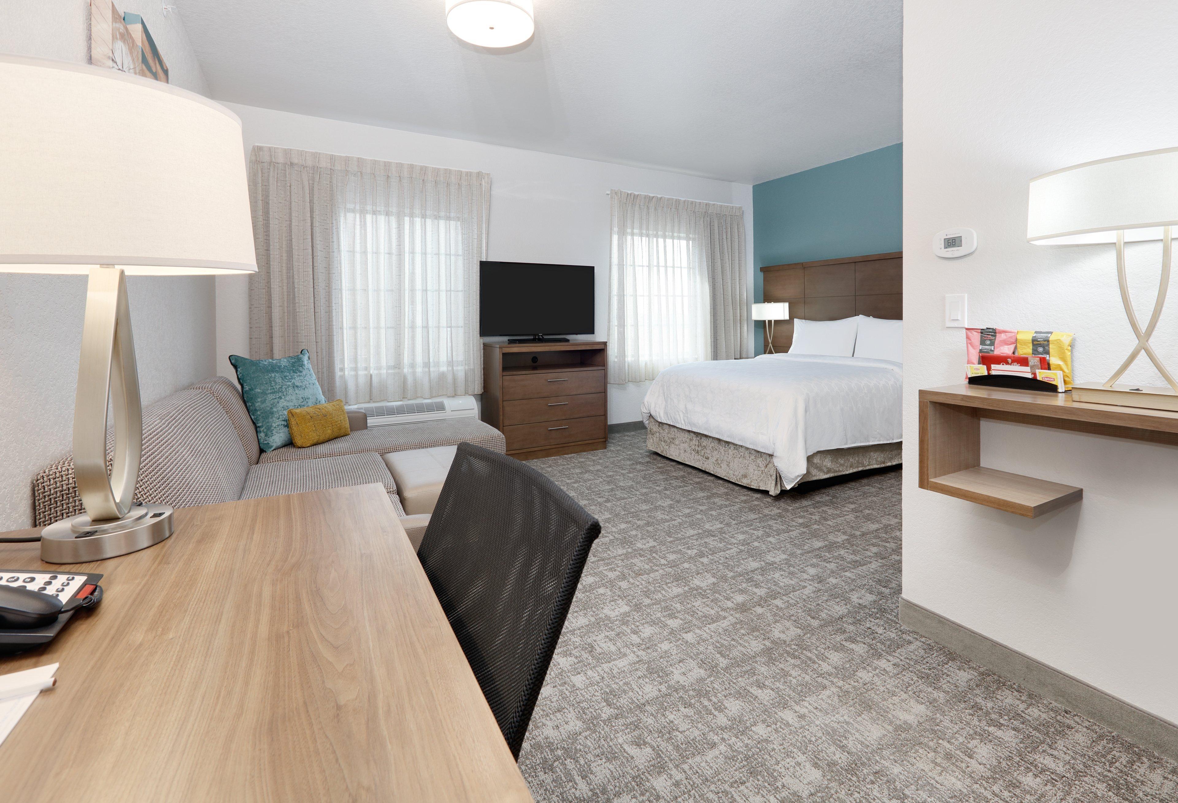 Staybridge Suites San Antonio - Schertz By Ihg Dış mekan fotoğraf