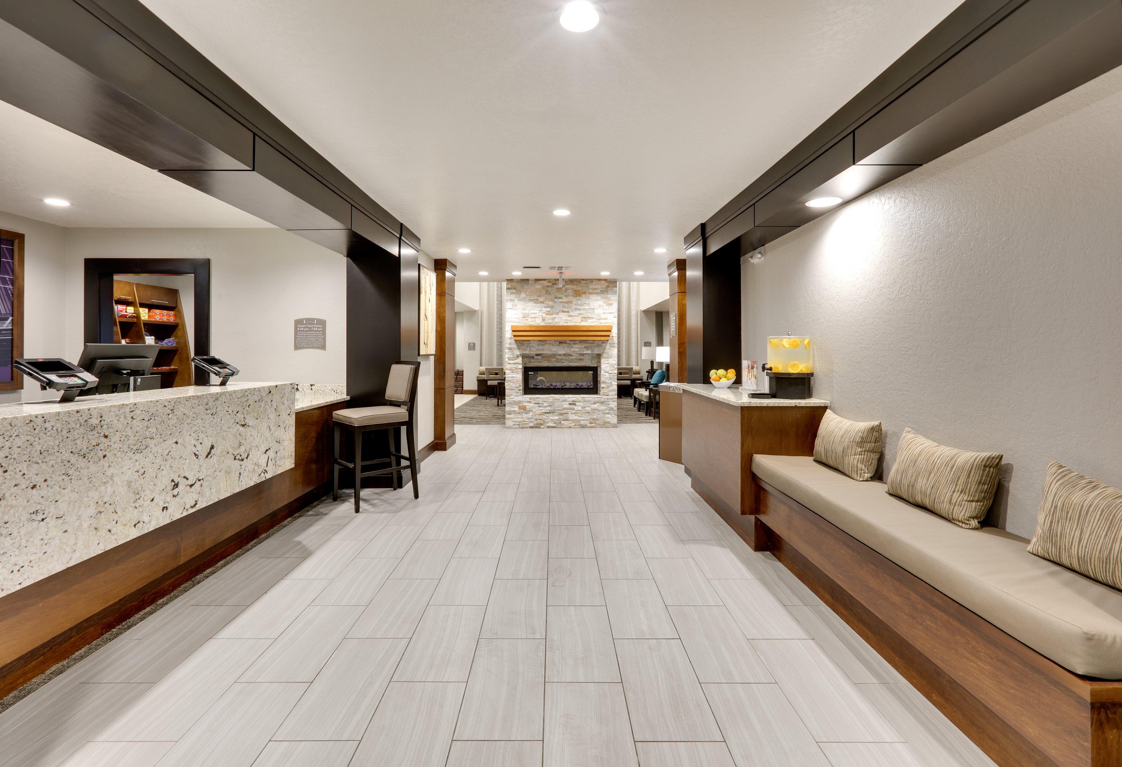 Staybridge Suites San Antonio - Schertz By Ihg Dış mekan fotoğraf
