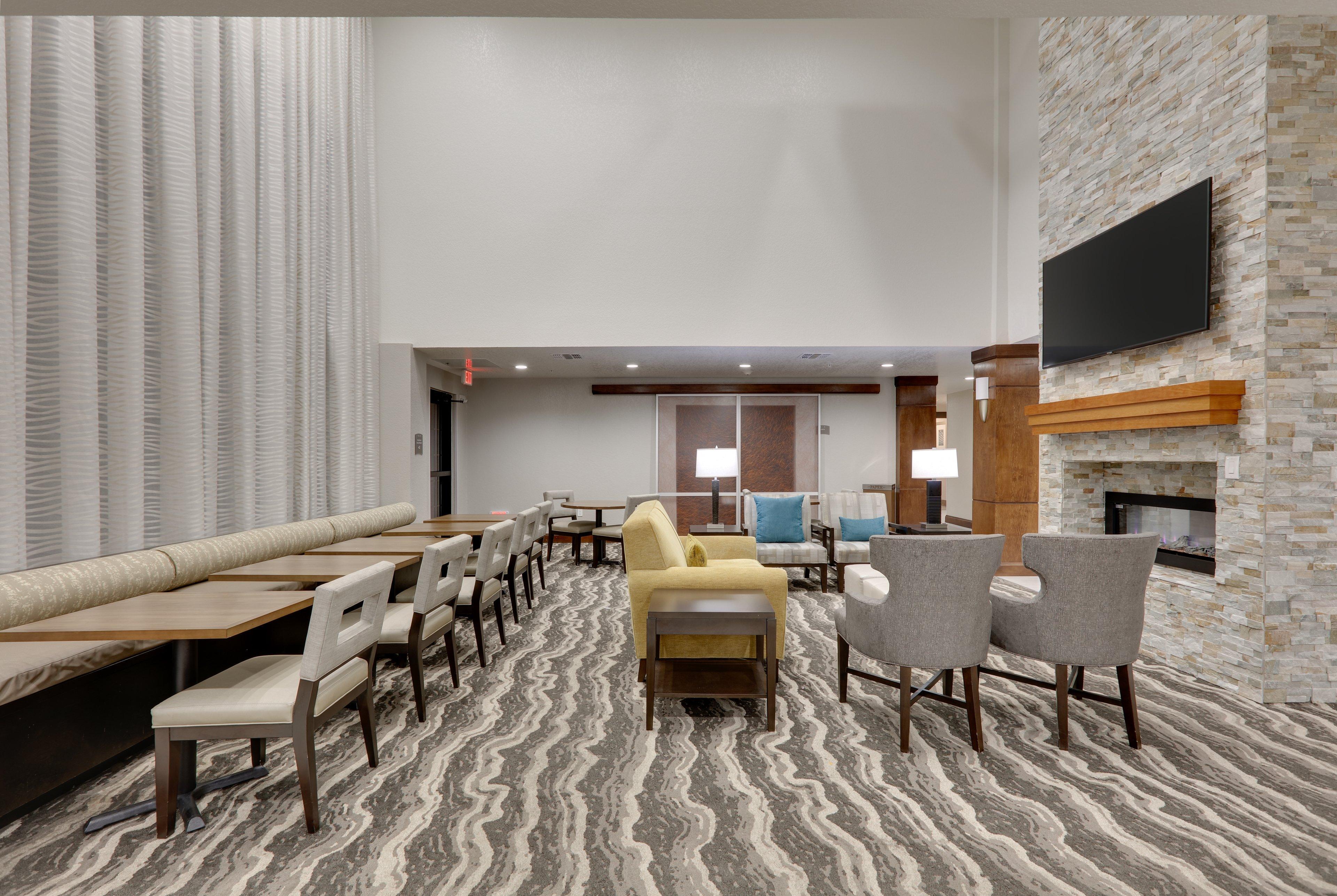 Staybridge Suites San Antonio - Schertz By Ihg Dış mekan fotoğraf