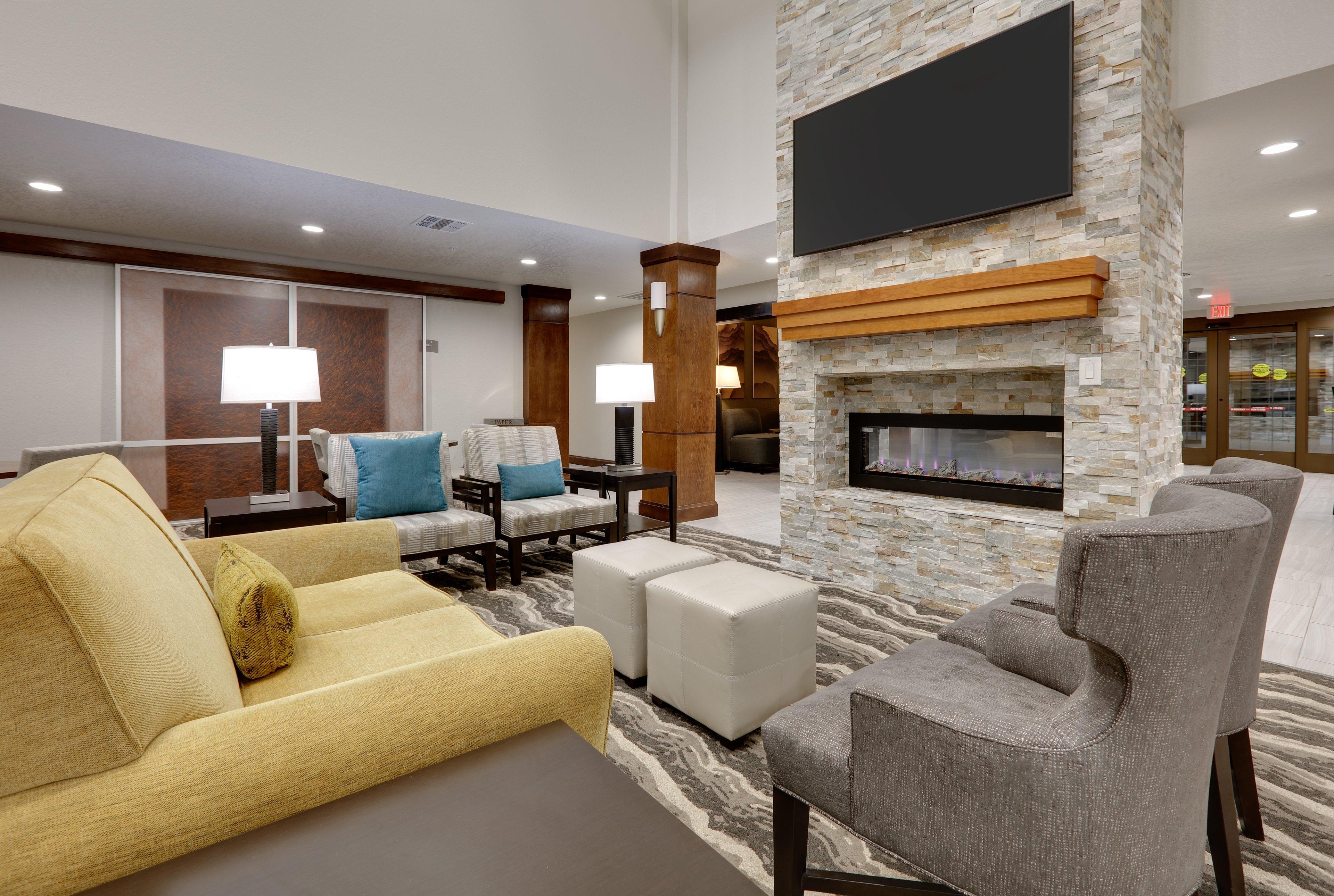 Staybridge Suites San Antonio - Schertz By Ihg Dış mekan fotoğraf