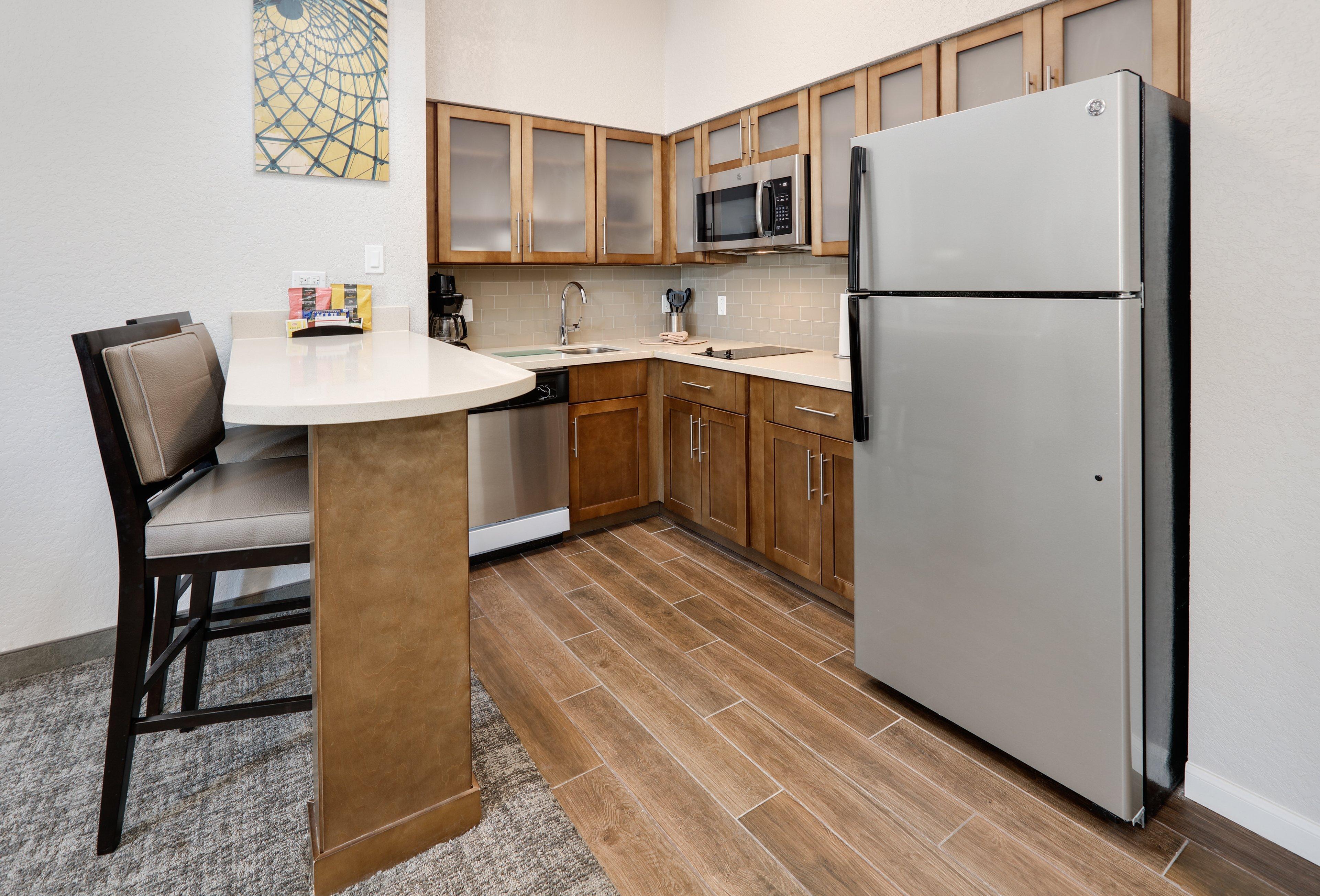 Staybridge Suites San Antonio - Schertz By Ihg Dış mekan fotoğraf