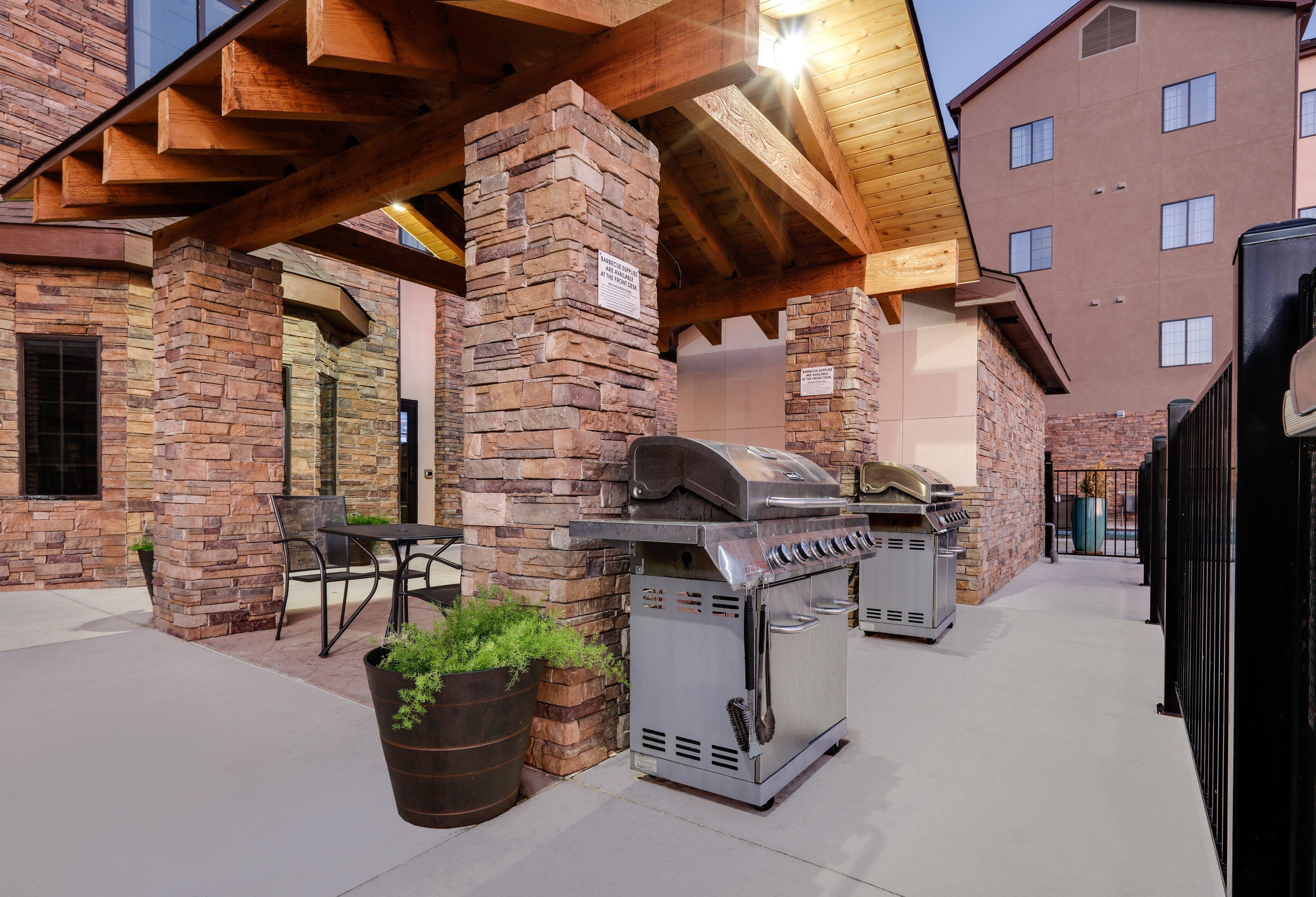 Staybridge Suites San Antonio - Schertz By Ihg Dış mekan fotoğraf