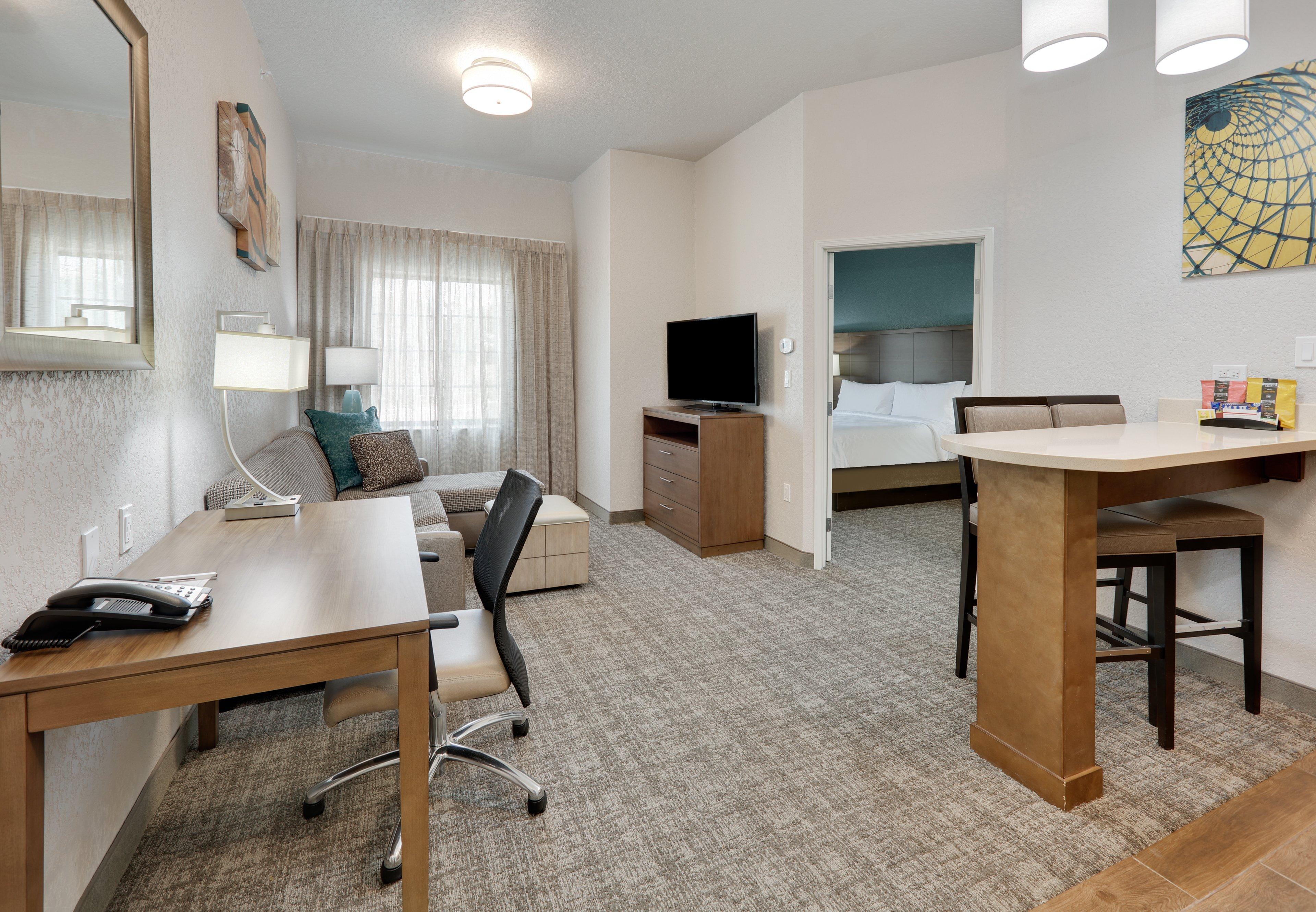 Staybridge Suites San Antonio - Schertz By Ihg Dış mekan fotoğraf