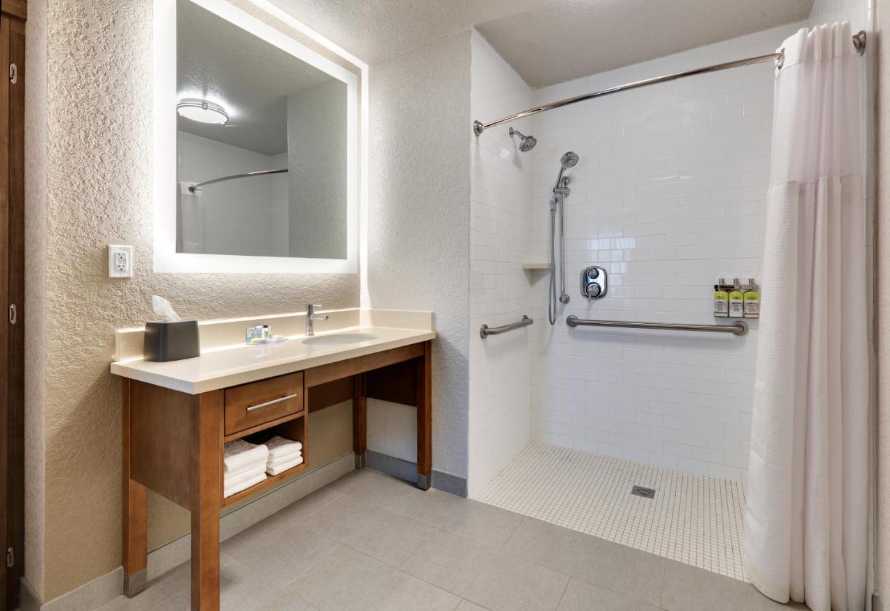 Staybridge Suites San Antonio - Schertz By Ihg Dış mekan fotoğraf