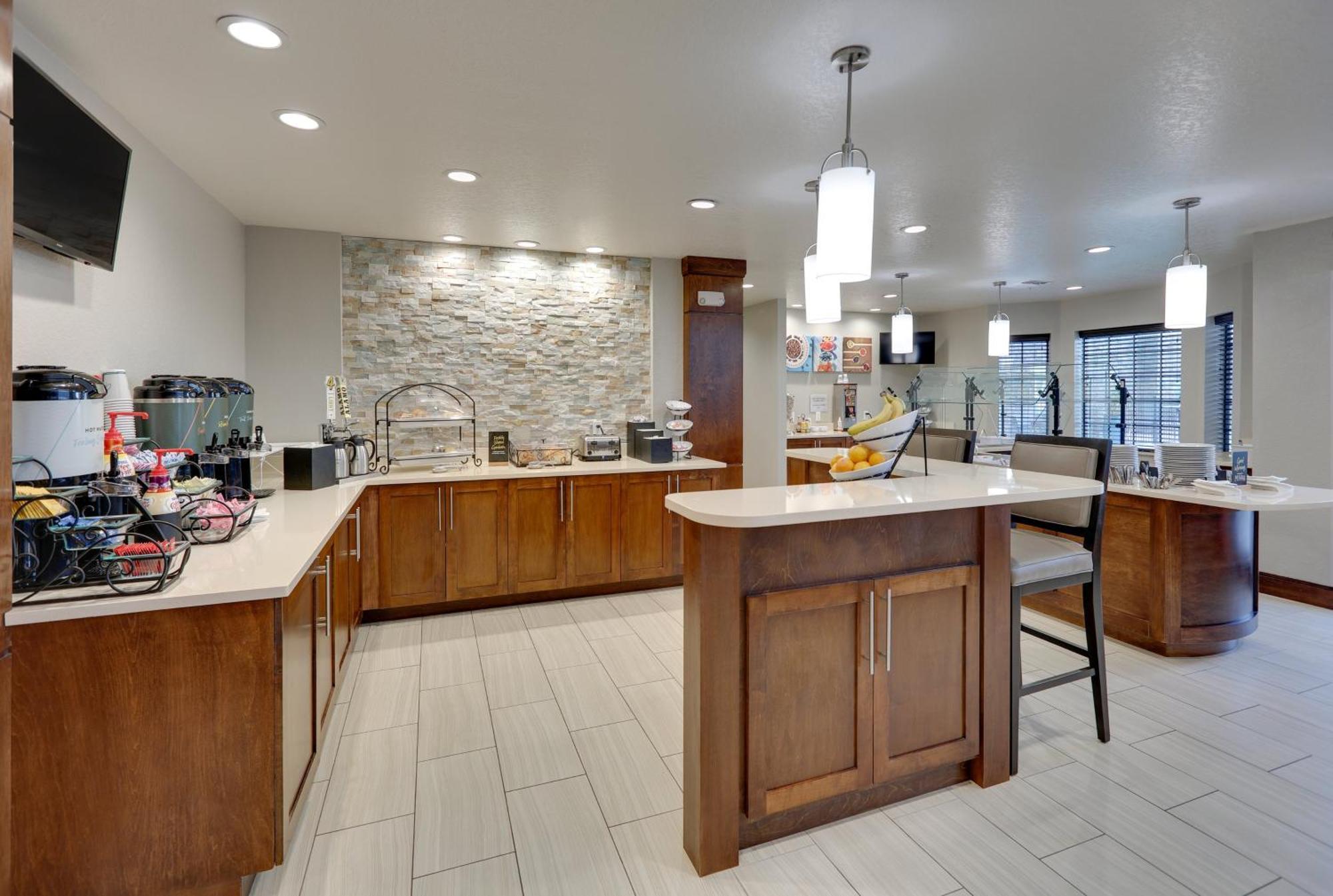 Staybridge Suites San Antonio - Schertz By Ihg Dış mekan fotoğraf