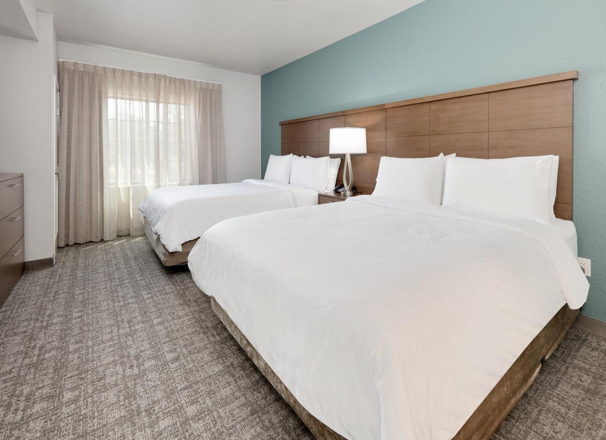 Staybridge Suites San Antonio - Schertz By Ihg Dış mekan fotoğraf