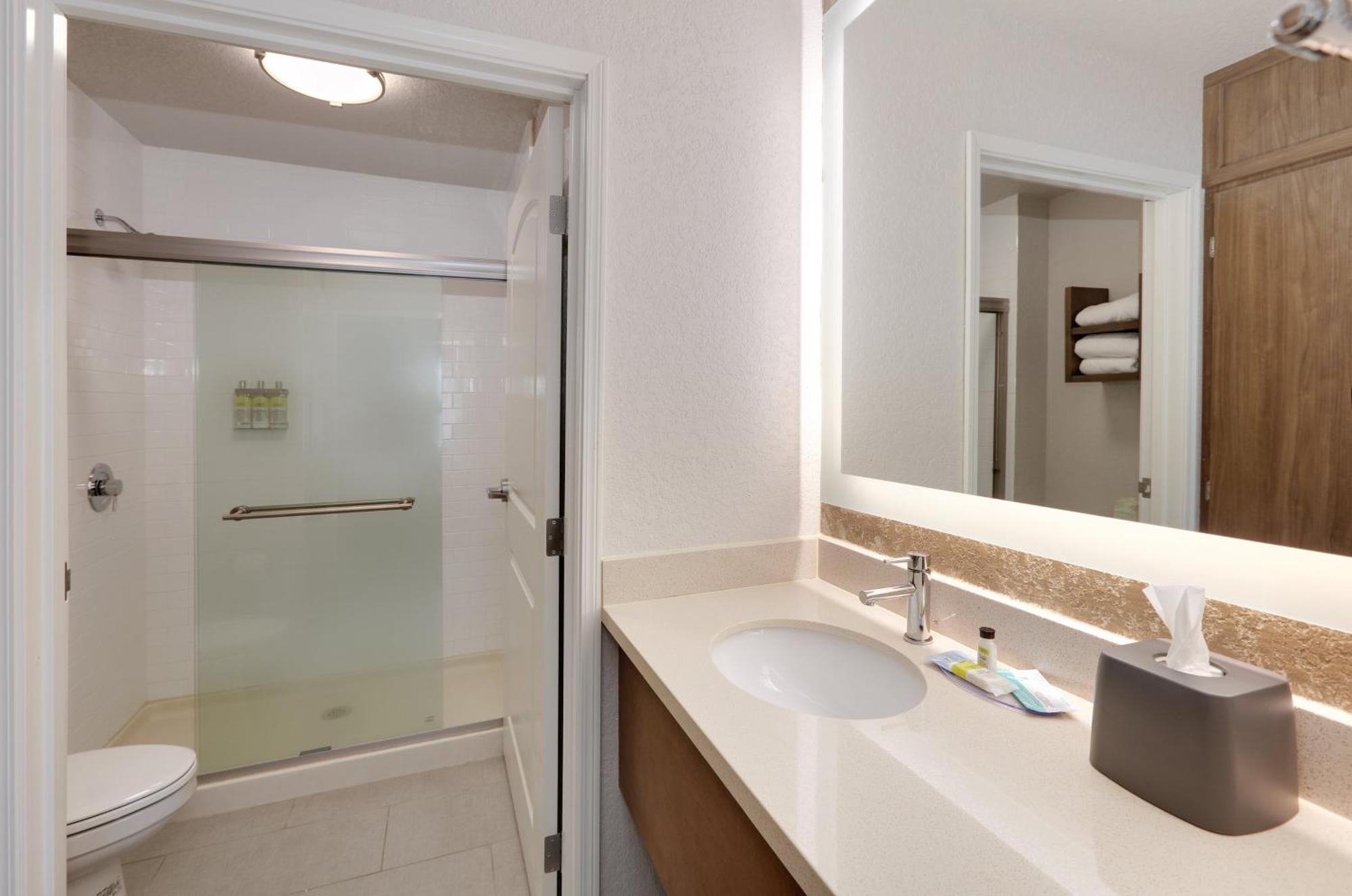 Staybridge Suites San Antonio - Schertz By Ihg Dış mekan fotoğraf