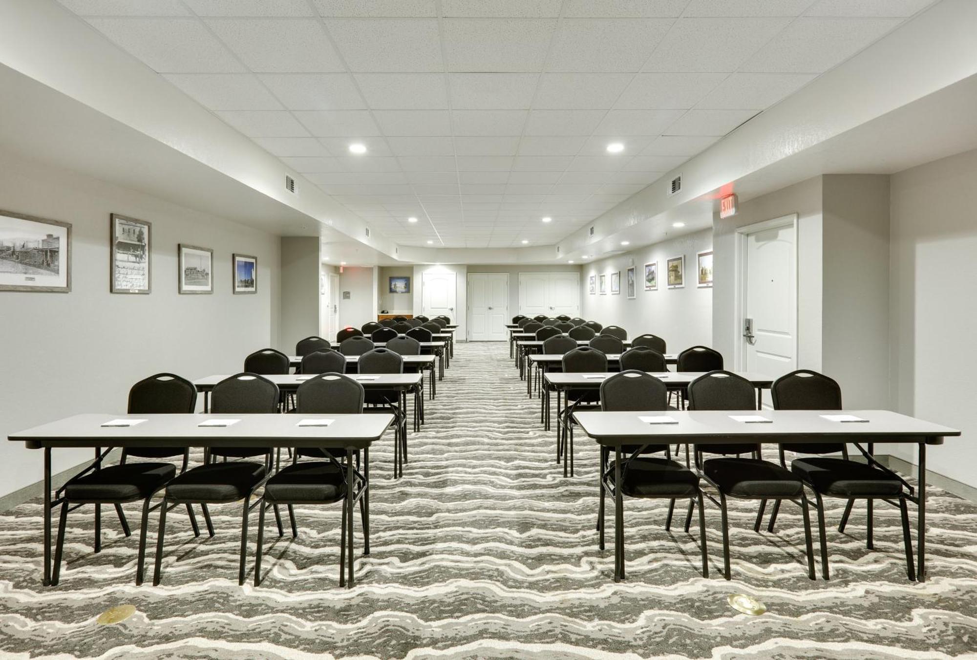 Staybridge Suites San Antonio - Schertz By Ihg Dış mekan fotoğraf