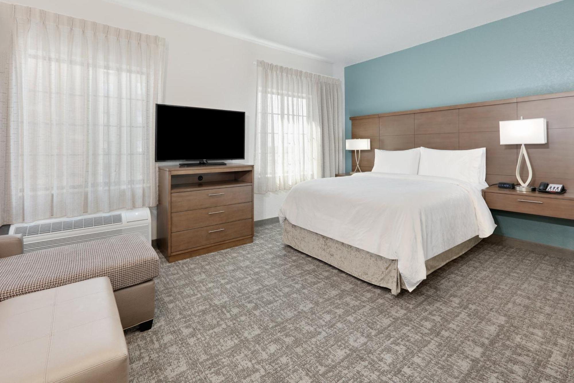 Staybridge Suites San Antonio - Schertz By Ihg Dış mekan fotoğraf