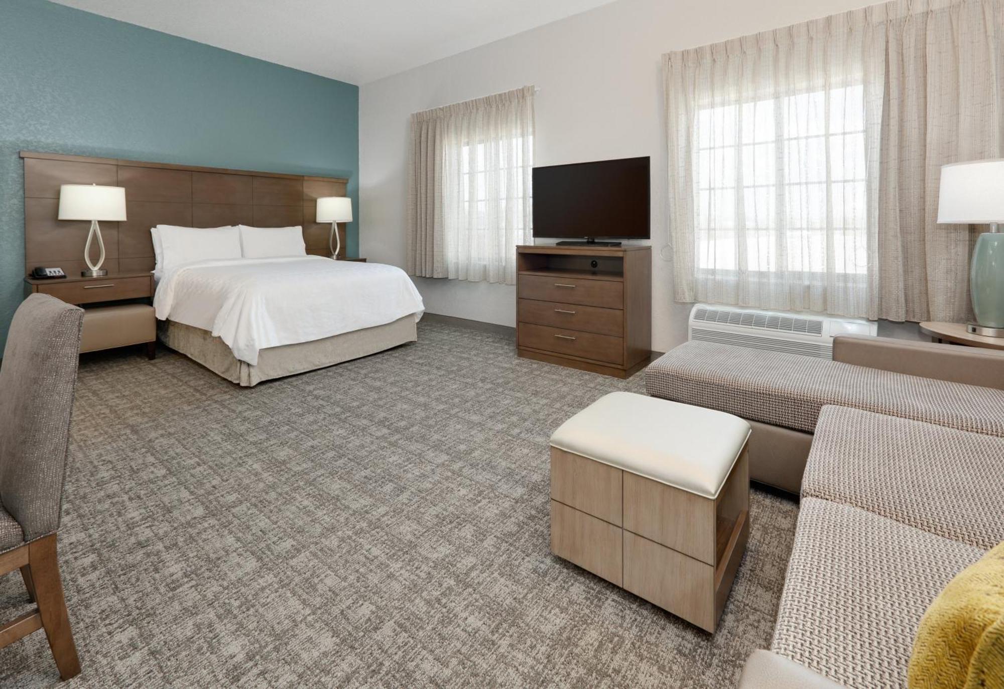 Staybridge Suites San Antonio - Schertz By Ihg Dış mekan fotoğraf
