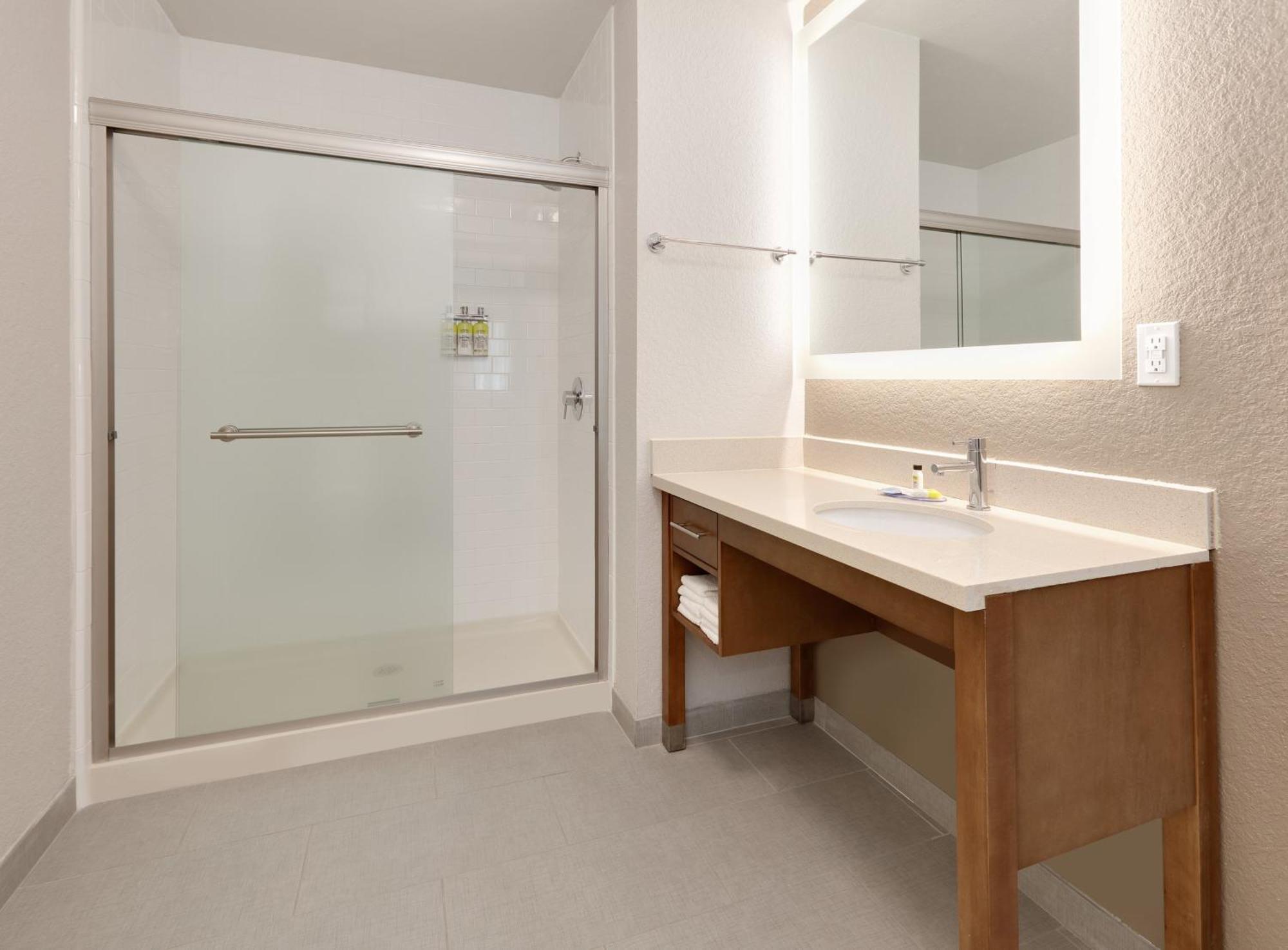 Staybridge Suites San Antonio - Schertz By Ihg Dış mekan fotoğraf