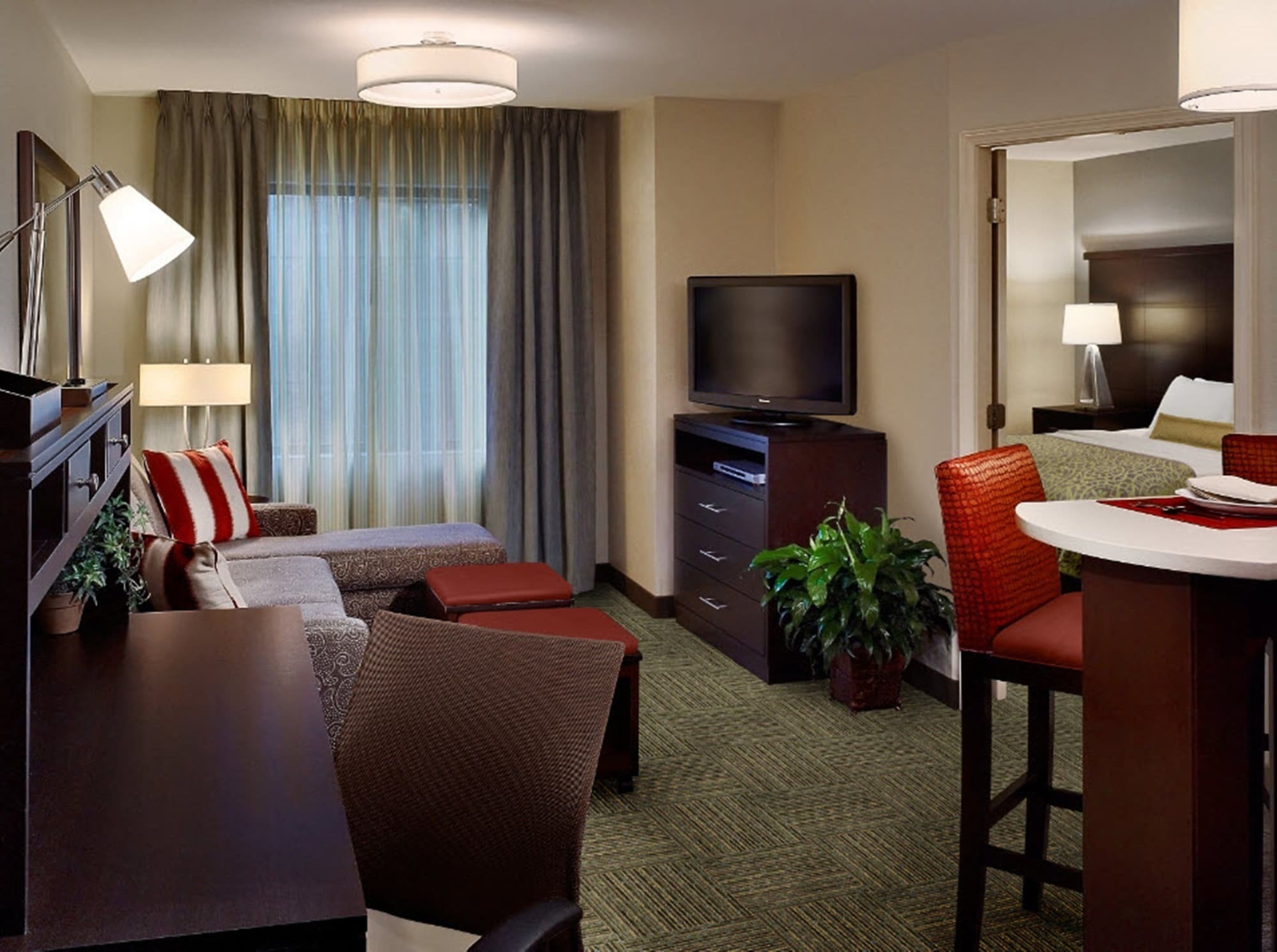 Staybridge Suites San Antonio - Schertz By Ihg Dış mekan fotoğraf