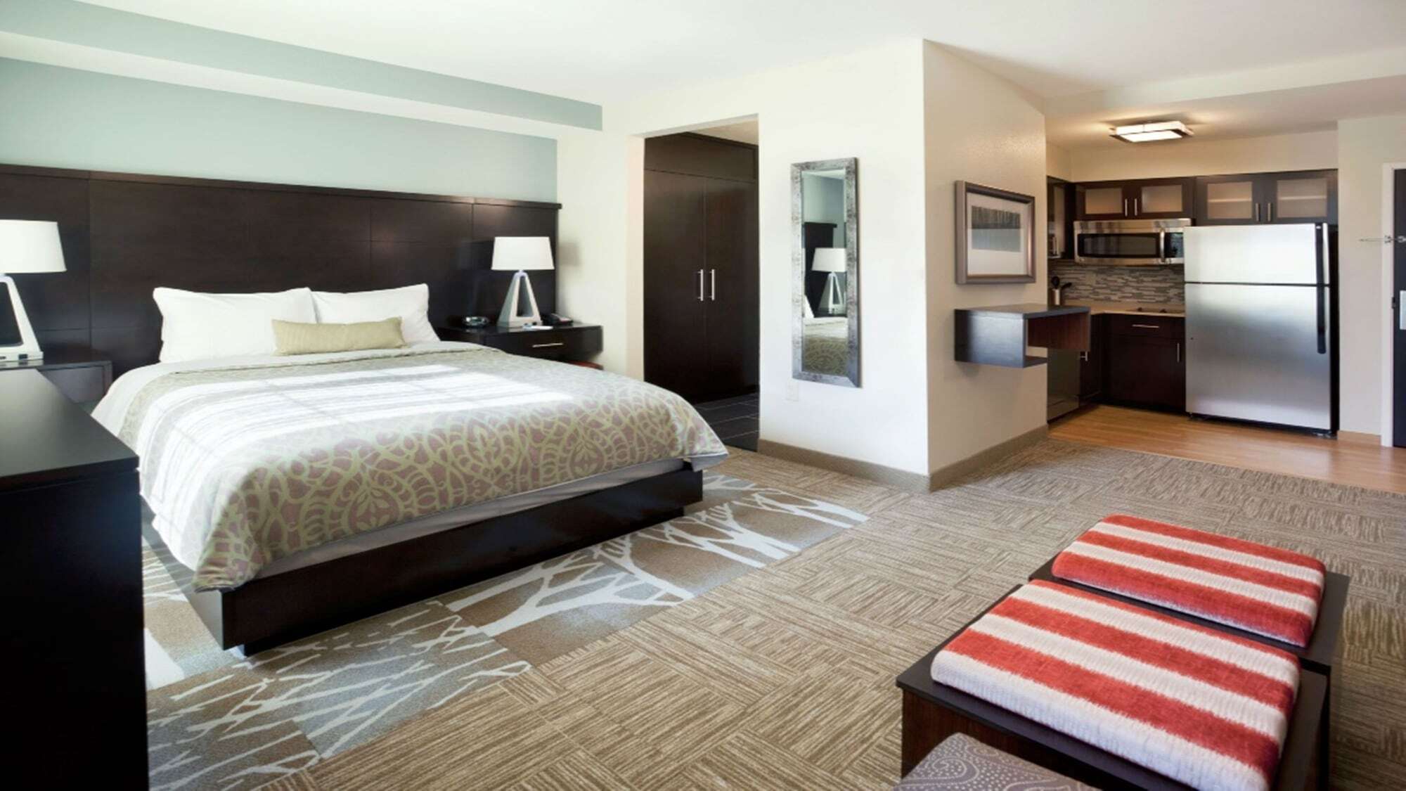 Staybridge Suites San Antonio - Schertz By Ihg Dış mekan fotoğraf