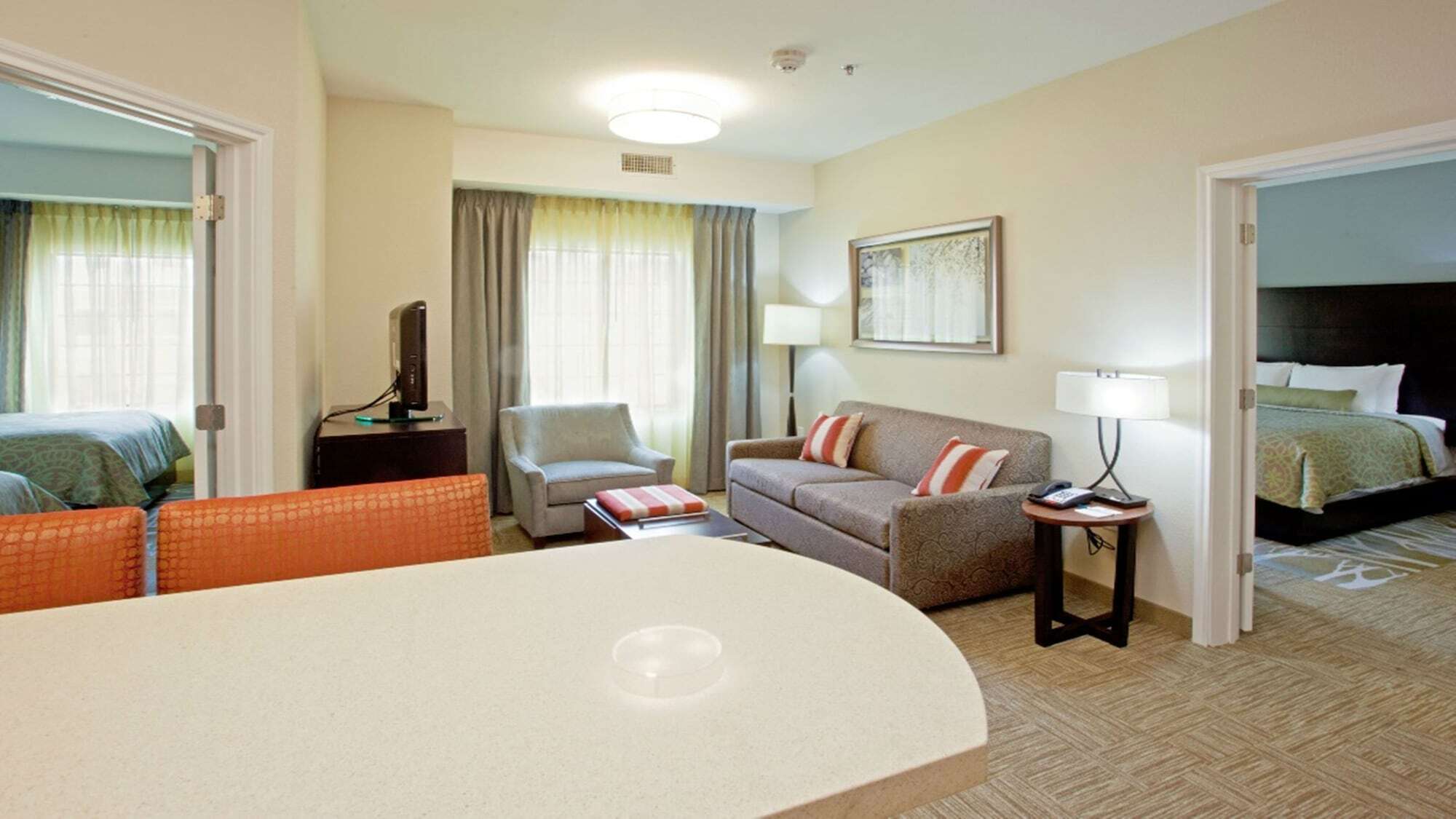 Staybridge Suites San Antonio - Schertz By Ihg Dış mekan fotoğraf