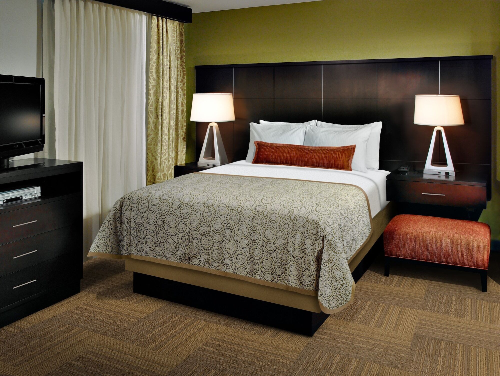 Staybridge Suites San Antonio - Schertz By Ihg Dış mekan fotoğraf