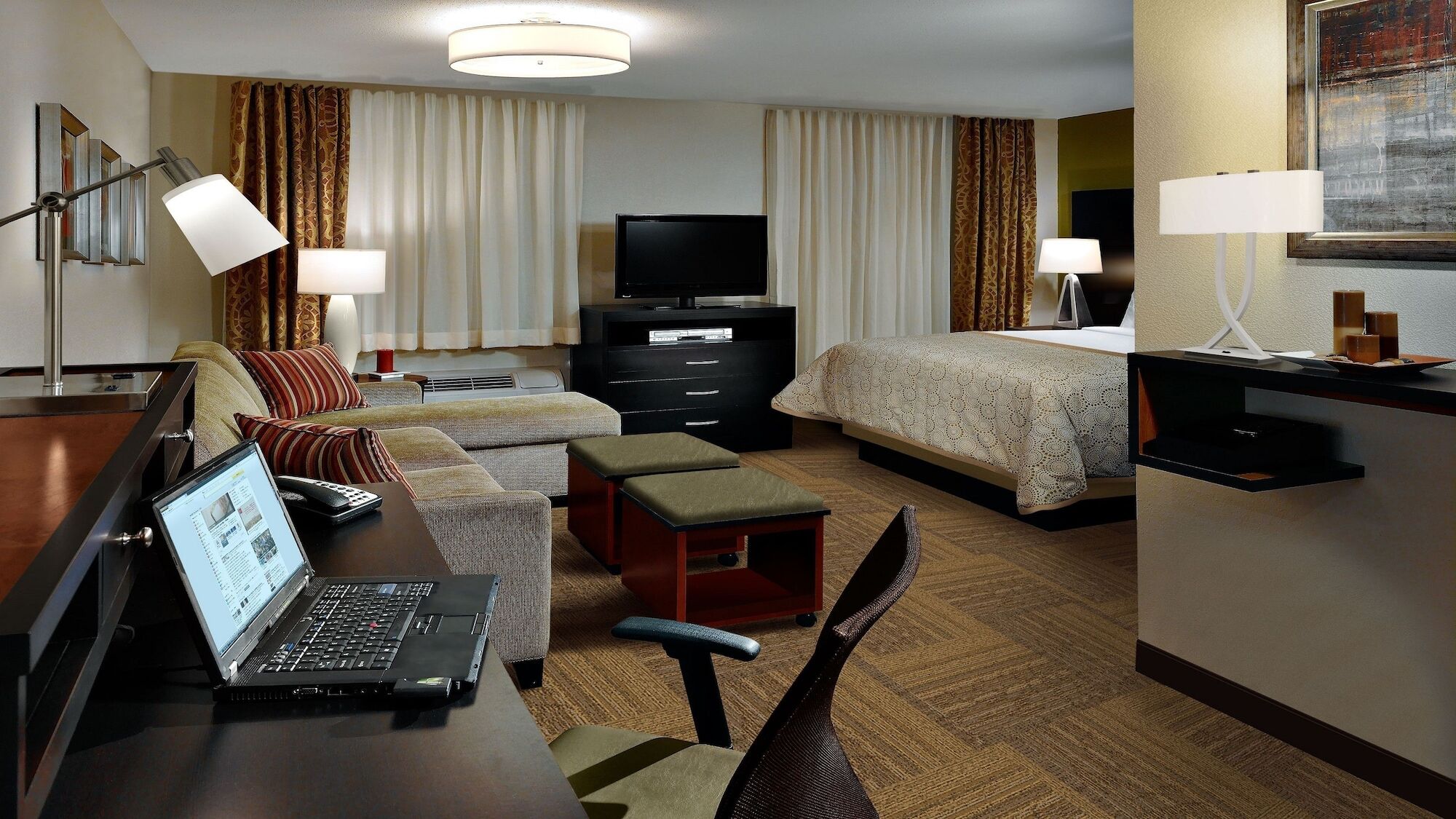 Staybridge Suites San Antonio - Schertz By Ihg Dış mekan fotoğraf