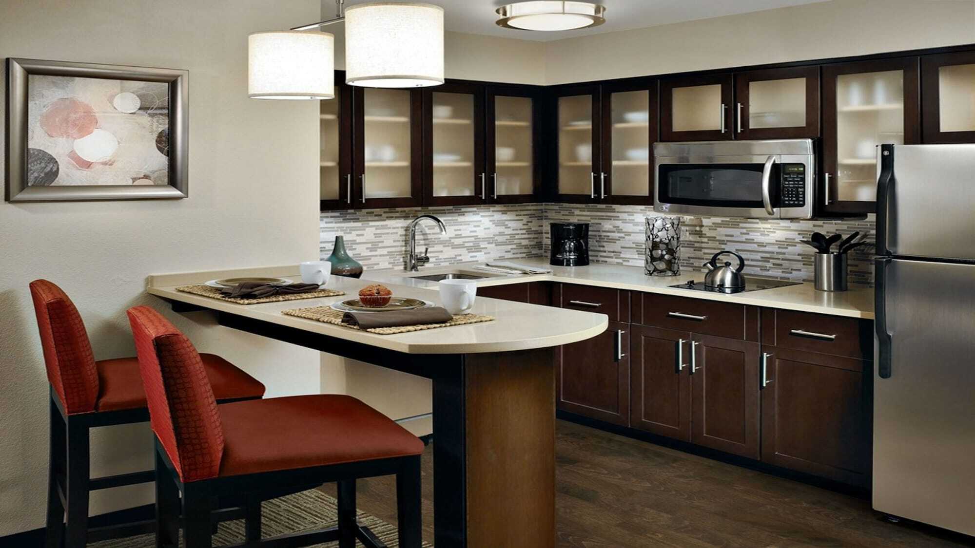 Staybridge Suites San Antonio - Schertz By Ihg Dış mekan fotoğraf