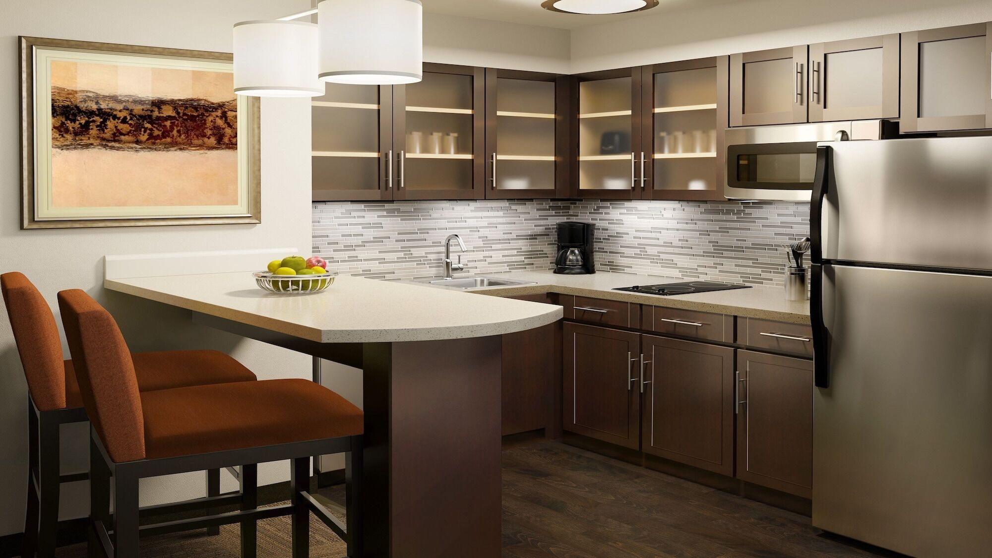 Staybridge Suites San Antonio - Schertz By Ihg Dış mekan fotoğraf